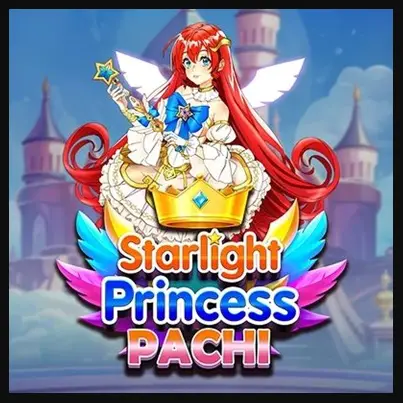 Starlight Princess Pachi